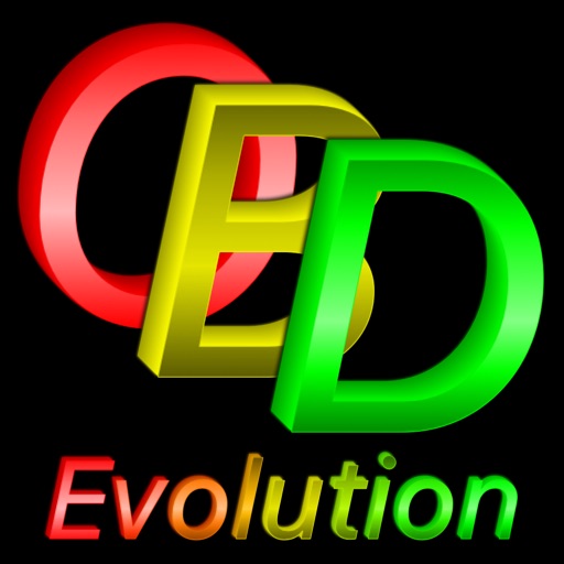 OBD Evolution: Car Diagnostics Icon