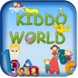 KiddoWorld
