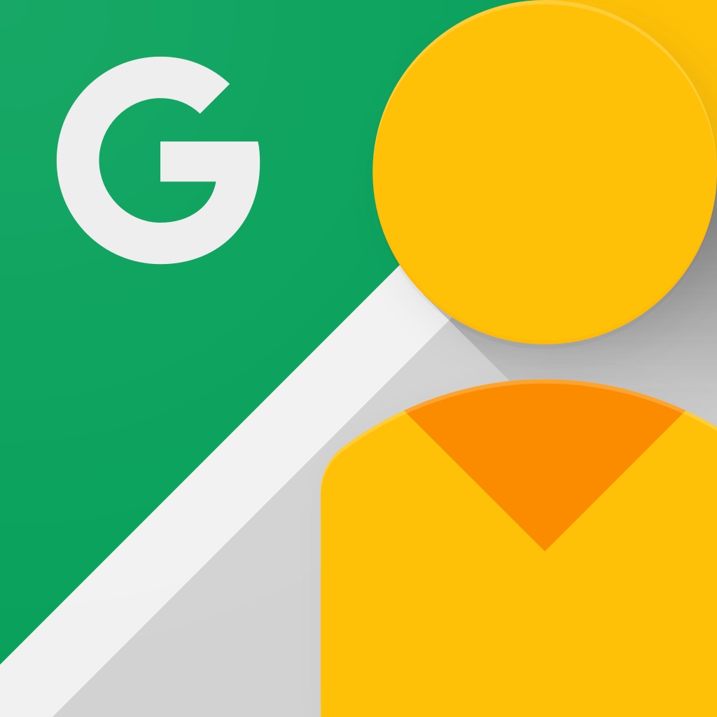Apps Van Google Llc In De App Store