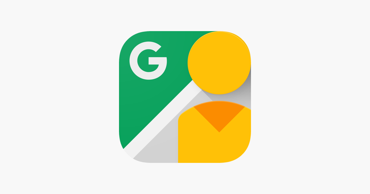 
      ‎App Store에서 제공하는 Google 스트리트 뷰
    