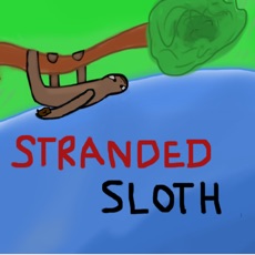 Activities of Stranded Sloth
