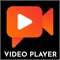 HD video player 2020 is your best video mate in India to enjoy local video clips altogether format (MKV videos, FLV videos，M4V videos, etc