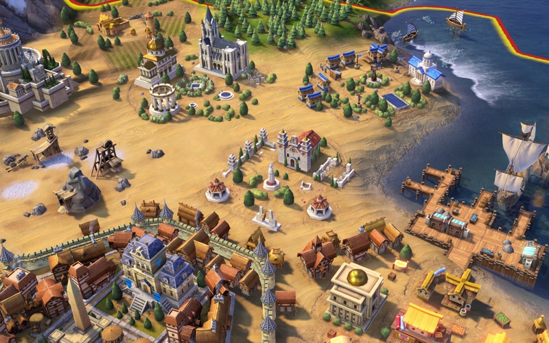 civilization 6 for mac free download