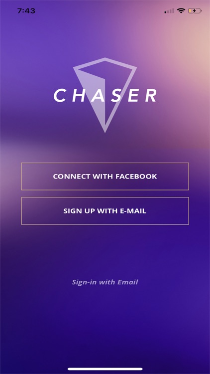 Chaser_App screenshot-6