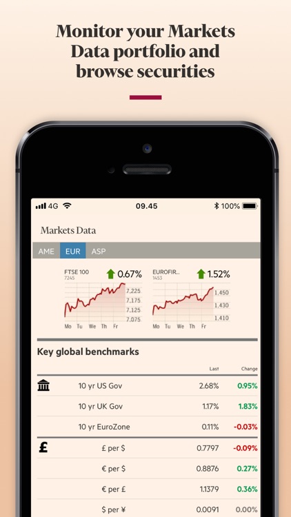 Financial Times screenshot-5