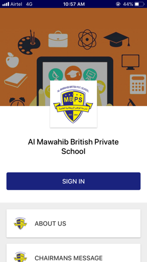 Al Mawahib school(圖1)-速報App