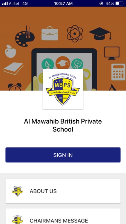 Al Mawahib school