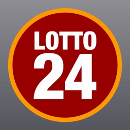 Lotto & EuroJackpot App Apple Watch App