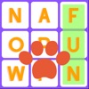 Icon Find The Word-Word Search Game