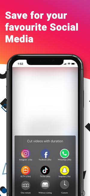 IG Story Editor: StoriesStudio(圖4)-速報App