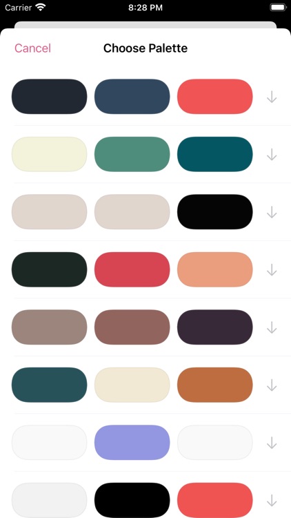 Iconbox - Custom App Icons