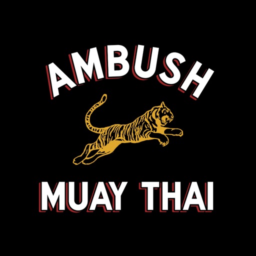 Ambush Muay Thai