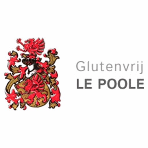 Glutenvrij Le Poole