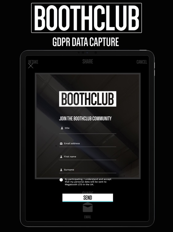 BOOTHCLUB