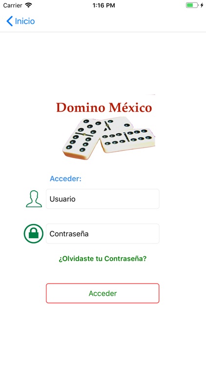 Domino México