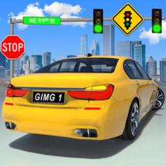 Car Driving Academy School 3D