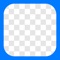 ◇ This is an application for cutting pictures and for making a picture's background transparent