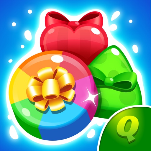 Magic Gifts iOS App