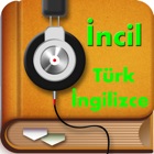 Top 49 Book Apps Like Turkish-English Holy Bible Offline Audio Book - Best Alternatives
