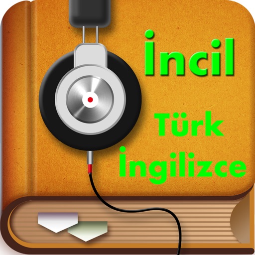Turkish-English Audio Bible