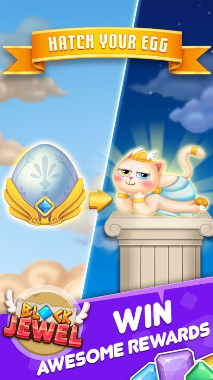 Block Jewel Puzzle: Gems Blast screenshot-0