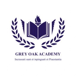 Grey Oak Academy App