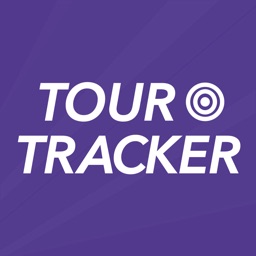 Tour Tracker Grand Tours Apple Watch App