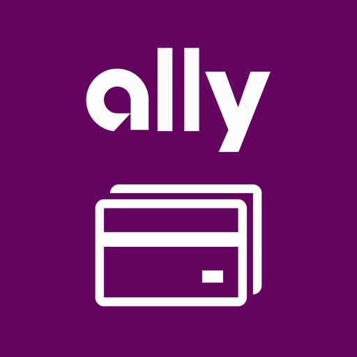 Ally Card Controls Icon