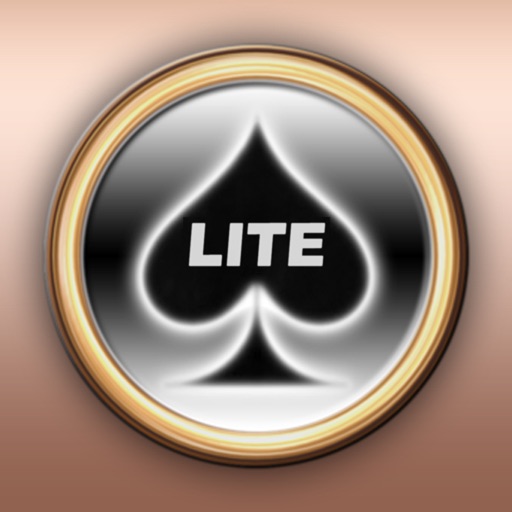 Solitaire 3D Lite iOS App