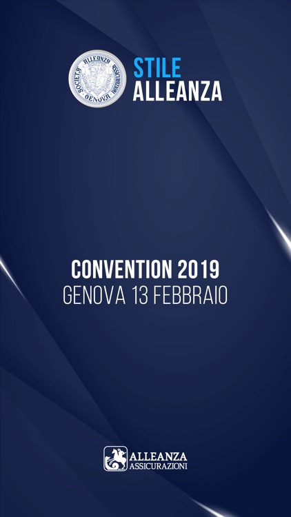 Convention 2019