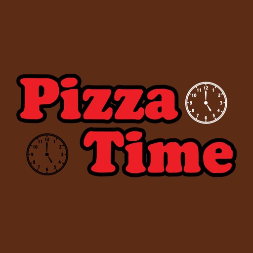 Pizza Time FitzWilliam iOS App