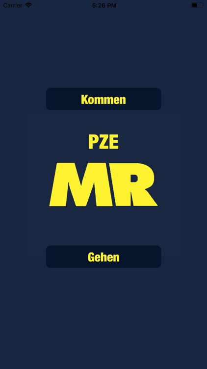 pzeMR