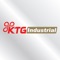 KTG Industrial customer service App aims at providing services