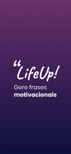 LifeUp - Frases Motivacionais(圖1)-速報App