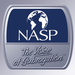 NASP-The Voice of Subrogation