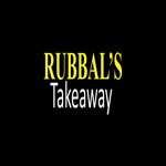 Rubbals Takeaway.