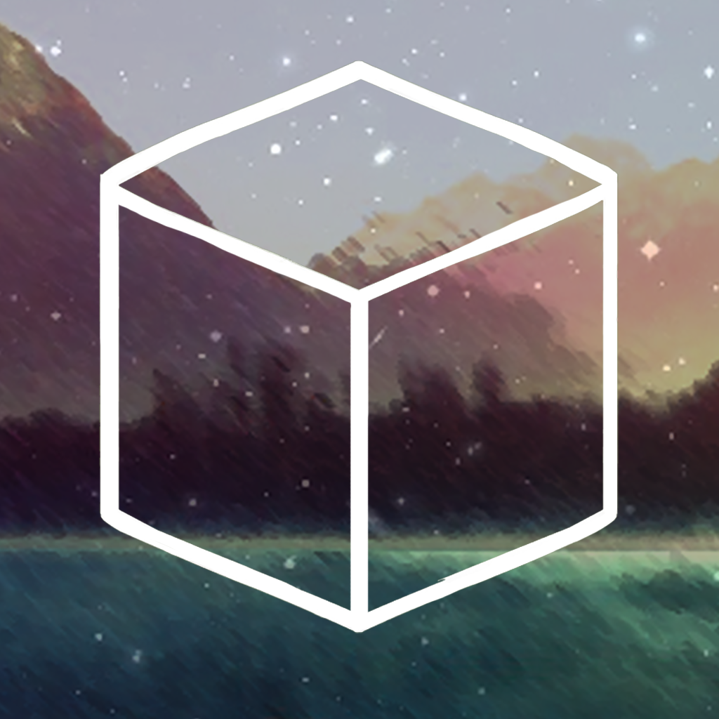 Get Cube Escape: The Lake KR for iOS, iPhone, iPad Aso Report