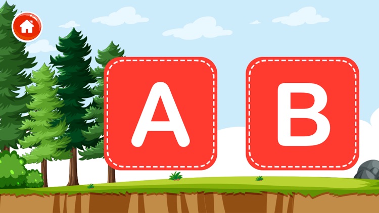 Write & Learn:Alphabet Tracing screenshot-3