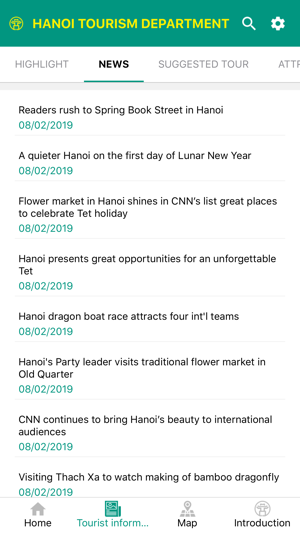 Visit HaNoi(圖4)-速報App