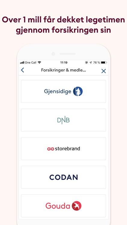 Eyr - legetime og vaksine screenshot-3