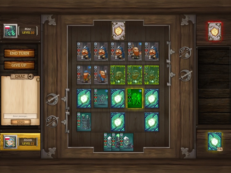 Magic Nations screenshot-5