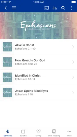 Game screenshot Hope Church Turlock apk