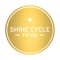 Download the Shine Cycle Fit Co