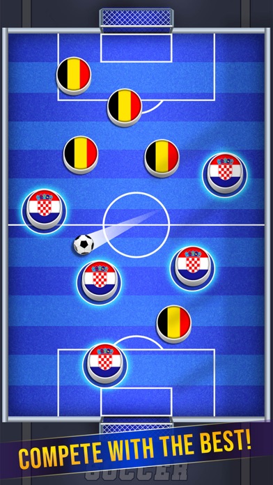 Soccer Masters screenshot 2