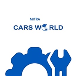 Mitra Carsworld