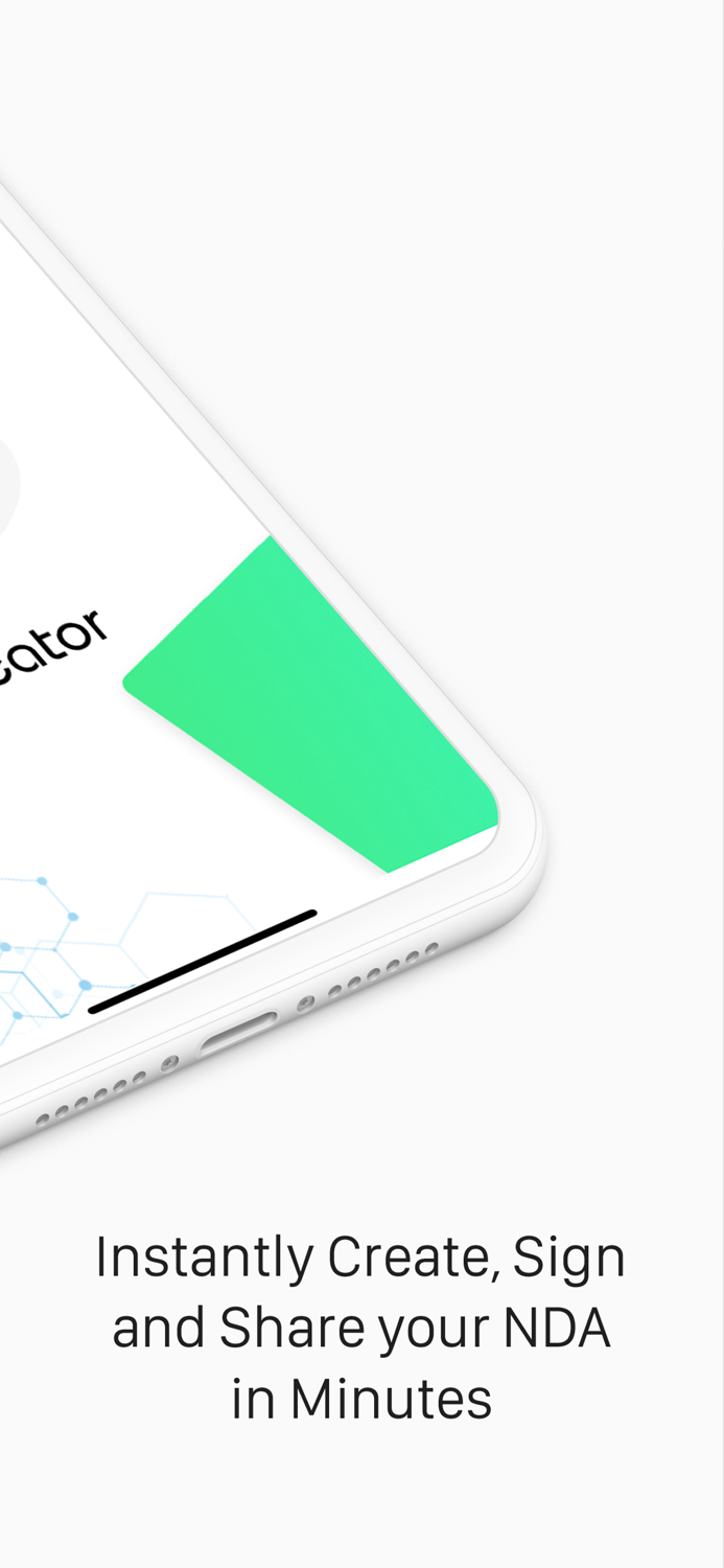 NDA Creator