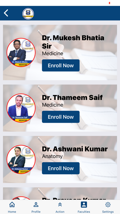 Dbmci Egurukul By Dr Bhatia Medical Coaching Institute Private Limited