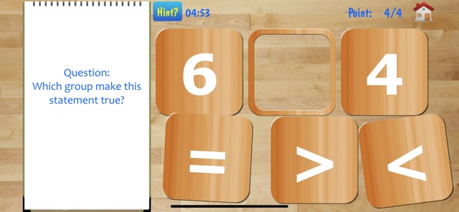 1st Grade Math Test(圖5)-速報App