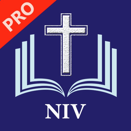 NIV Bible Pro
