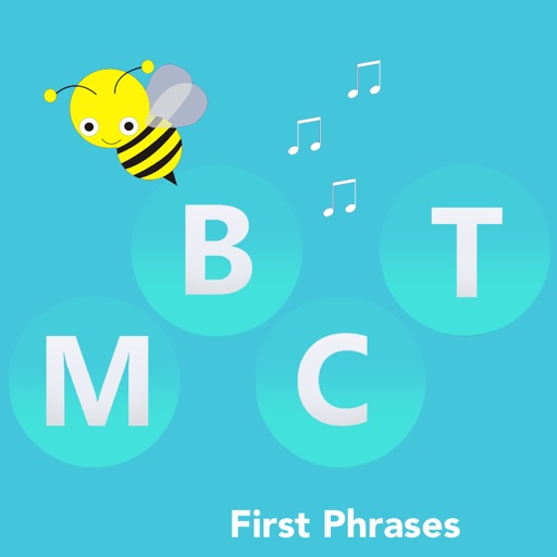 MBCT First Phrases Icon